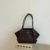 Bolsa Dumpling 2026 Modelo Nuevo Bolso de Hombro Cruzado Bolso de Mano Bolso Tote Bolso para Mujer Bolso de Axila Bolso para Viajes Cortos Bolso Pequeño