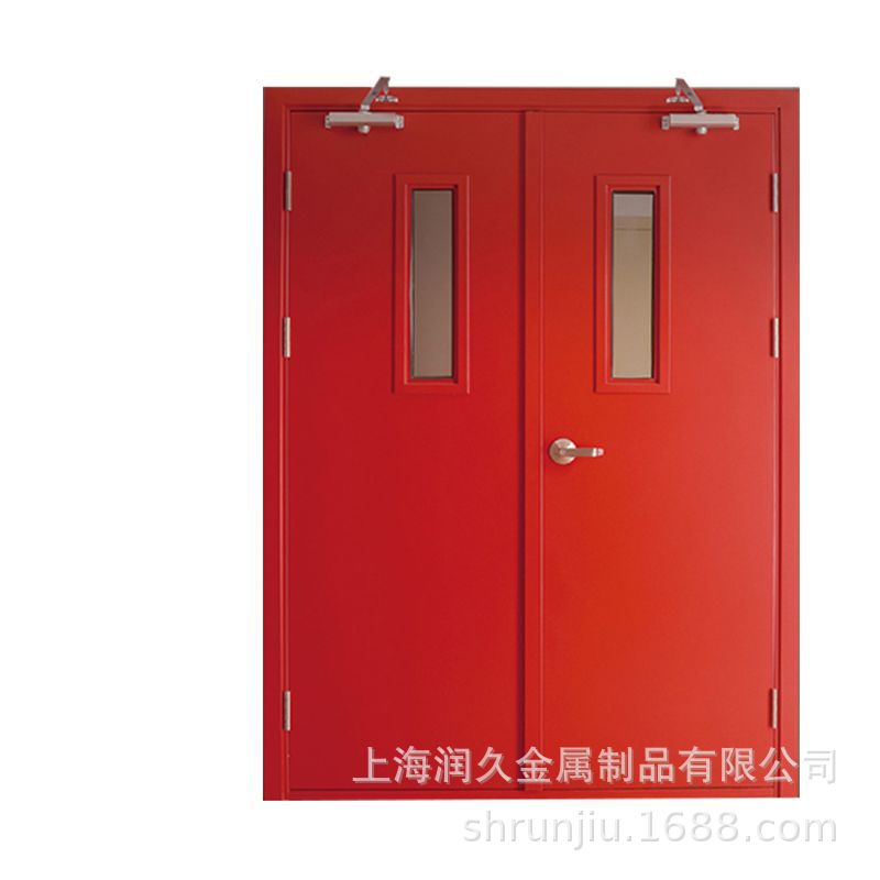 防火门081