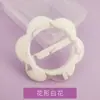 Anillo para Nudo de Esquina de Camiseta, Anillo Decorativo para Fijar Dobladillo de Camisa, Anillo para Ceñir la Cintura, Anillo para Bufanda