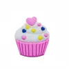 Serie Colorida de 100 Tipos de Hebillas para Zapatos de Goma Suave de PVC, Accesorios para Zapatos, Accesorios Decorativos de Dibujos Animados para Manualidades, Pegatinas para Fundas de Teléfono
