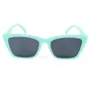 Gafas de Sol Cuadradas Regalos Promocionales Personalizados Gafas de Sol para Mujer Exportación Transfronteriza Estilo Caliente Se Puede Imprimir Logo F33