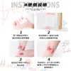 Quan Zhilong Gd Mesmo Estilo Pequena Margarida Colorido Tatuagem Adesivos À Prova D'água Longa Duração Estilo Ins Nicho High-End Pintado Grafite