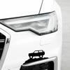 Pegatinas personalizadas para coche de AliExpress, para comercio exterior transfronterizo, con temática de aventura creativa, para parabrisas y parachoques.