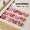 Ágata Natural Yanyuan Cuentas Pequeñas Accesorios de Cristal Hebilla de Paz Calabaza Anillo Accesorios de Cuenta Pixiu Venta al por Mayor desde Fabricante