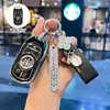 Adecuado para Funda de Llave Buick Regal, Lacrosse Gl6, Envision Gl8Es, Enclave 5 Llaves, Verano Carcasa 6 Llaves