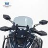 Adequado para Para-brisa, Defletor de Vento Dianteiro e Modificação de Pedal do Gwangyang Saiteng S350