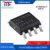 Mercadoria original genuína ICL7660CSA + T SOIC-8 chip conversor de tensão de capacitor de chaveamento