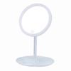 Nuevo Espejo de Maquillaje LED de Celebridad Inteligente de Internet Escritorio Belleza Maquillaje Vestidor HD Luz Táctil Luz Nocturna