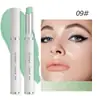Pluma Correctora Transfronteriza Vinciner, Larga Duración, Resistente al Agua, Cubre Manchas, No se Adhiere, Fácil de Aplicar, Base Correctora Stick Amigable con la Piel