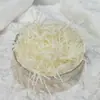 Grama Lafite Baoshi 3kg Seda de Papel Presente Acompanhante Caixa de Frutas Caixa de Doces Enchimento Decorativo para Caixa de Presente Grama de Pavimentação Triturada