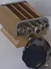 DY-8 HP241 Máquina Codificadora de Cinta Tipo Cobre Tipo Máquina Selladora de Cabezal Tipo Ranura para Gránulos Ranura para Tarjetas Tipo Bloque Calefactor Accesorios de Pinza para Gránulos