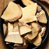 Raíz de Mirto de Sauce Materiales Medicinales Chinos Raíz de Mirto de Sauce Naturalmente Pura Rodajas de Raíz de Mirto de Sauce Pollo Bi Yang Shui Productos Secos Frescos Remojados