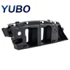Soporte de parachoques izquierdo 5N0807183A, 5N0807184A apto para Volkswagen Tiguan 2009-2011