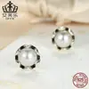 Versão coreana da best-seller das mulheres de prata esterlina s925 brincos de prata esterlina fabricantes spot brincos orelha das mulheres jóias transfronteiriças Y PAS4