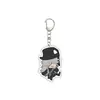 [Kuroshitsuji] Llavero de Acrílico de 5.5cm Colgante de Bolsa Periférico de Animación de Dibujos Animados