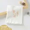 Faixa para barriga de bebê A-grade algodão puro faixa para barriga para prevenir barriga fria do bebê protetor de barriga estilo quatro estações alta elasticidade faixa integrada para barriga de bebê