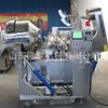 ¿Cuánto cuesta un fabricante de máquinas automáticas grandes para hacer palomitas de maíz esféricas?