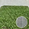 Césped artificial para paisajismo, pasto artificial para jardines y azoteas, proyectos de aislamiento, alfombras de césped artificial para exteriores, corte y etiquetado para exportación
