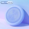 Colchoneta Inflable de Equilibrio Entrenamiento del Núcleo Engrosada Multifuncional Sensorial Equilibrio Cojín de Aire Tobillo Ejercicio Pad Somatosensorial