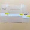 Para Teléfono Móvil Plegable Samsung Z Flip4 Z Fold3 Película Hidratante Película Interior Frontal y Trasera Película Lateral HD TPU