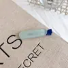 Pinza para flequillo, pinza para el flequillo, pinza de pico de pato, accesorio para el cabello, pinza para el cabello ovalada de gelatina dulce, pinza para maquillaje de mujer, pinza lateral