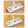 Trapeador electrostático para eliminar el polvo, trapeador desechable, nuevo artefacto de limpieza para el hogar, sin lavado