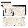 Adecuado para Pegatina Nintendo Switch Oled Pegatina Ns Pegatina Switch Dolor Película Protectora y Anti-Rayaduras