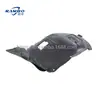 51717143849 51717143850 Es Adecuado para Cubierta del Revestimiento del Guardabarros Bmw 3 E90 Lci..