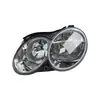 2098202661 2098202561 adequado para Mercedes Classe CLK W209 lâmpada de iluminação de farol dianteiro farol de carro