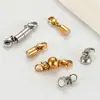 Set Combinado de Joyería para Bufanda DIY con Broche de Langosta y Hebilla Magnética Imán de Acero de Titanio Magnético Fuerte Venta al por Mayor