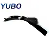 Adecuado para Audi A5 B8 2009-2014 spoiler del paso de rueda del lado del pasajero delantero 8T0853887F