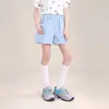 Tutu Elefantito Ropa Infantil Camiseta de Manga Larga para Niñas 2026 Verano Nuevo Estilo Top Fino Súper Elegante para Niños