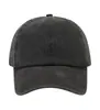 Gorra de Béisbol, Gorra de Golf para Papá, Ajustable Original Clásica de Algodón de Ala Baja, Gorra Lisa sin Estructura para Hombres y Mujeres