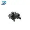 Adecuado para Válvula de Alivio de Presión de Turboalimentador Audi 06M145710C 06M145710E