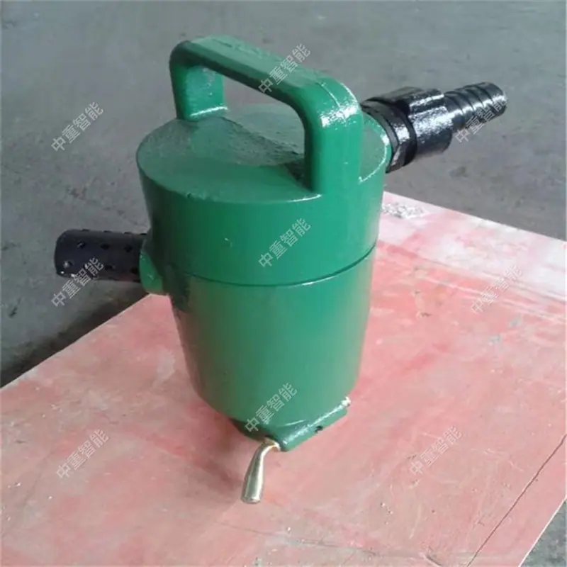 风动振动器 (2)