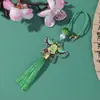 Pingente de Pipa Borboleta Estilo Chinês, Sachê, Roupa Tradicional Chinesa, Estilo Antigo, Pingente de Bolsa Estilo Chinês, Ornamento de Pendurar Borboleta Estilo Chinês