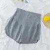 Shorts de Maternidad, Estilo Delgado de Verano, Pantalones Casuales de Pierna Ancha de Cintura Baja, Ropa Exterior Holgada, Pantalones Deportivos de Maternidad