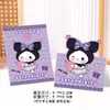 Tarjeta de felicitación plegable con texto de dibujos animados Mensaje de bendición para estudiantes Tarjeta pequeña 3D Día del Maestro Tarjeta de decoración de regalo DIY Encabezado de tarjeta