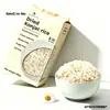 Exportación Transfronteriza de Arroz Seco de Konjac, Arroz Instantáneo Conveniente, Arroz Autocalentable, Arroz Frito para Almuerzo Semiacabado, Platos Precocinados