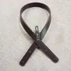 Acessórios para Bolsa de Couro Alça de Mão Alça de Couro Bolsa DIY Moda Atacado Material Tira Couro PU Cinta para Mala
