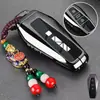Adecuado para Estuche de Llave Chery Icar 03, Estuche para Coche Chery New Energy 03t Tarjeta Bluetooth NFC Física