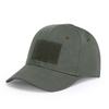 Gorra de béisbol de combate especial con visera de pico de pato camuflajeada con velcro, tapa dura, para exteriores, para hombres y mujeres, protección solar, deportiva, al por mayor