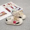 Zapatos de skate bajos para niños otoño niñas suela suave antideslizantes zapatos deportivos puntera de concha zapatos casuales niños retro zapatos Cortez