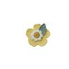 Accesorios para el cabello con flores xiangfeng tejidas a mano, broches, zapatos, sombreros, ropa y bolsos, parches creativos personalizados.