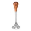 Soporte oso prensa de barro acero inoxidable espátula para pastel de mantequilla pan tostado cuchillo para mantequilla traje utensilio de cocina