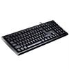 Teclado USB com Fio Chasing Leopard Q9B para Notebook Desktop Disponível Teclado e Mouse Set para Escritório e Jogos
