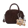 Nuevos Bolsos Casuales Elegantes para Invierno 2025, Bolsos de Hombro Elegantes Versátiles, Bolsos Cruzados de Moda, Bolsos para el Trabajo