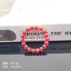 Fivela de Toalha de Seda de Uso Duplo Estilo Coreano Padrão Versátil de Verão Fivela de Cintura de Metal com Strass Nó de Canto de Bainha para Camisa T-shirt