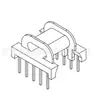 EPC16.8 Transformador Fuente de Alimentación de Alta Frecuencia Esqueleto Horizontal 5+5-1617