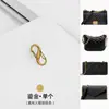 Herramienta de Ajuste de Cadena para Bolsas al por Mayor Transfronteriza, Hebilla de Ajuste de Cadena sin Daños, Hebilla Acortadora de Cadena para Bolsos de Mujer, Accesorios de Modificación